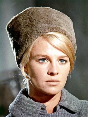 dr zhivago poster