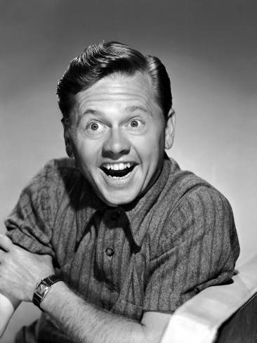 El Idilio De Andy Hardy [1942]