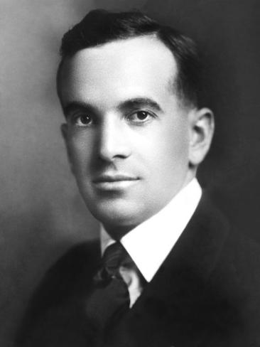 Charlie Jolson