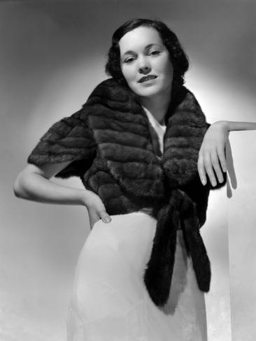 Maureen O'Sullivan Nude Photos 15 Maureen O'Sullivan Nude Photos 94