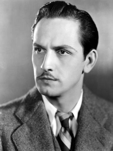 Fredric March Fredric March