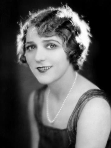 Mary Pickford Late 1920s Premium Poster Don't see what you like