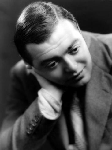 Peter Lorre Photo Dated 1935 Premium Poster Don't see what you like