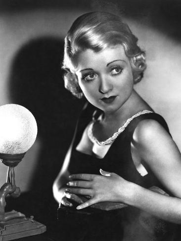 Bought Constance Bennett 1931 Premium Poster Don't see what you like