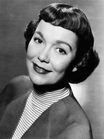 Jane Wyman Presents The Fireside Theatre movie