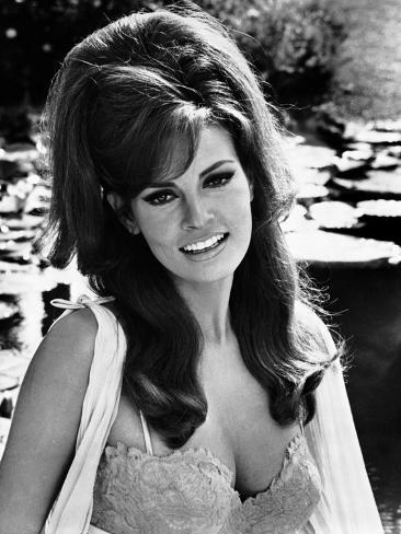 Raquel Welch