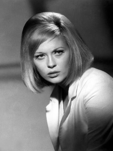 Faye Dunaway Bonnie