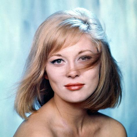 Faye Dunaway, 1960s Foto