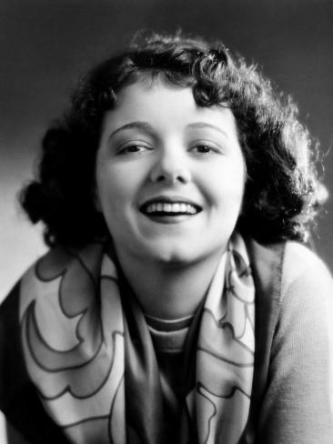 Janet Gaynor 1929 Premium Poster Don't see what you like