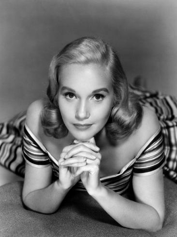 Eva Marie Saint c1950s Prints at AllPosterscom swimsuits for women plus size thongs chantelle underwear women jeans