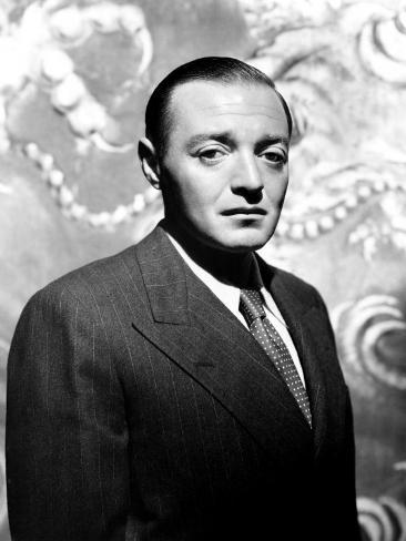 Peter Lorre 1944 Premium Poster Don't see what you like