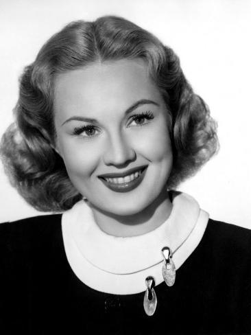 virginia mayo