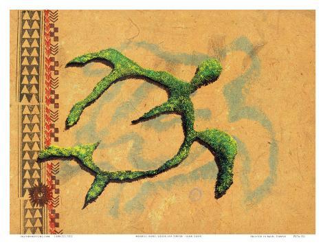 Honu Art