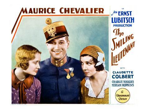 The Smiling Lieutenant 1931 Torrent The Smiling Lieutenant 1931 Torrent