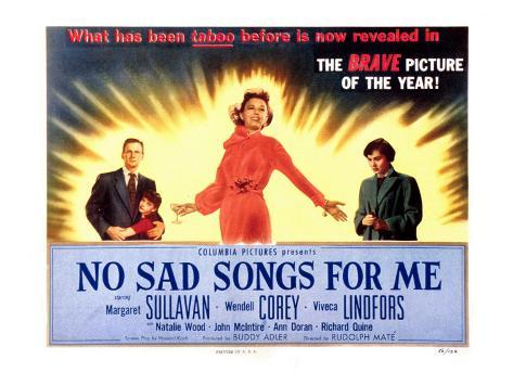 No Sad