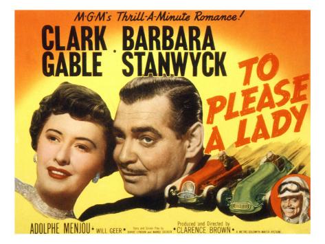 Lady! Please! [1932]