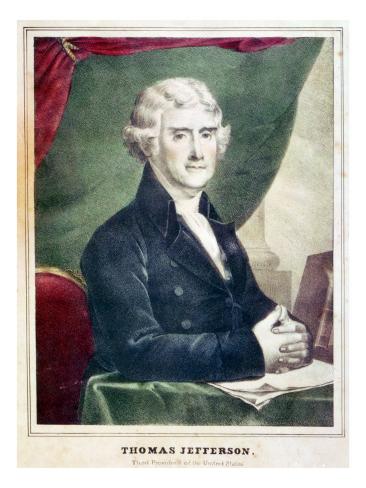 the life of thomas jefferson as the third president of the united states Get this from a library the life of thomas jefferson, third president of the united states : with parts of his correspondence never before published, and notices of his opinions on questions of civil government, national policy, and constitutional law. the life of thomas jefferson as the third president of the united states Get this from a library the life of thomas jefferson, third president of the united states : with parts of his correspondence never before published, and notices of his opinions on questions of civil government, national policy, and constitutional law.