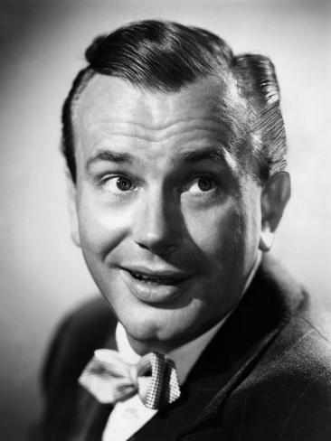 Jack Paar