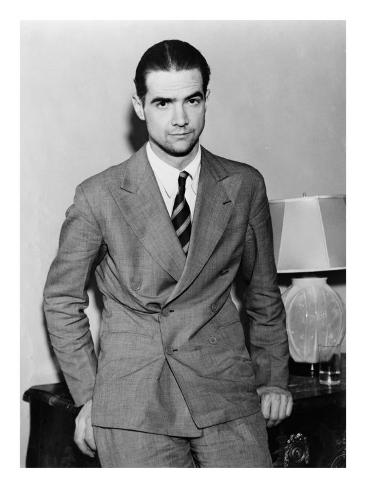Howard Hughes