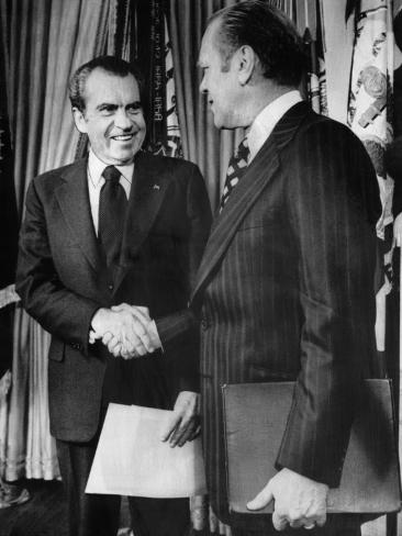 Nixon vice president ford #4 Nixon vice president ford #4