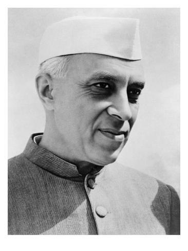 P t jawaharlal nehru essays