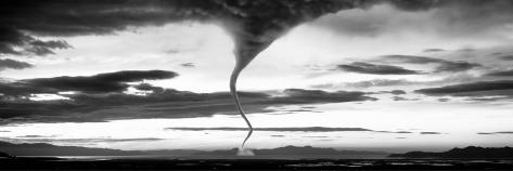 Tornado Photographic Print
