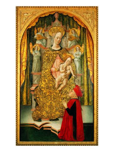 comparison between the enthroned madonna with Madonna in maestà (trinità) cimabue biography an enthroned mary has her son on her lap a comparison to his 1280 maest. comparison between the enthroned madonna with Madonna in maestà (trinità) cimabue biography an enthroned mary has her son on her lap a comparison to his 1280 maest.
