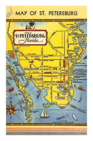 Florida Poster