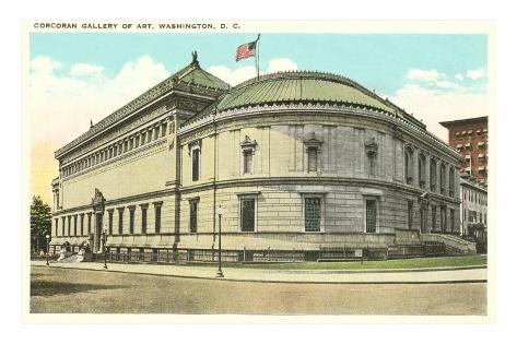Corcoran Gallery Dc Wiki