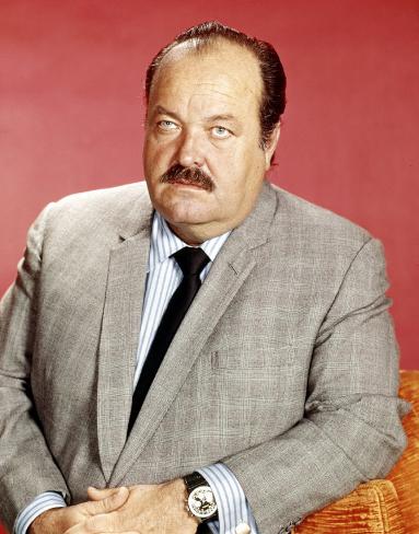 William Conrad Photo at AllPost...