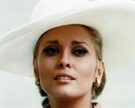 FAYE DUNAWAY Foto