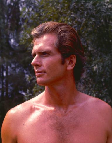 Celebrity Photos on Ron Ely Photo At Allposters Com