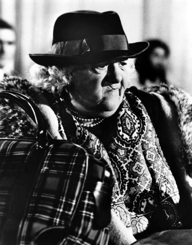 Margaret Rutherford Photo Don't see what you like Customize Your Frame