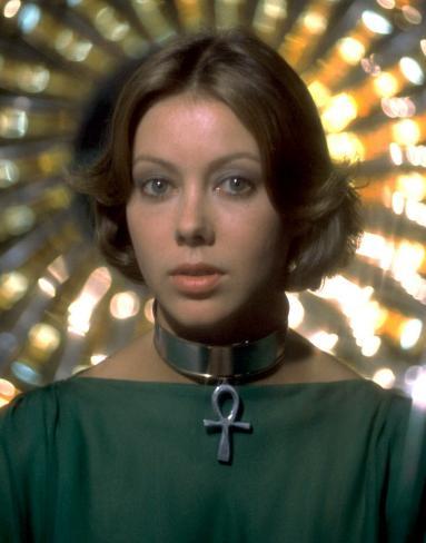 Jenny Agutter Photo Don't see what you like Customize Your Frame