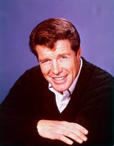 Robert Horton Photos
