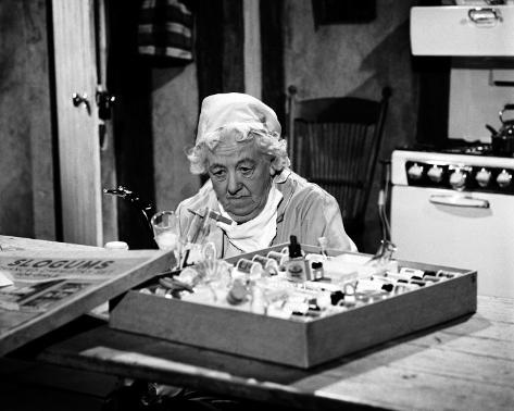 Margaret Rutherford Photo Don't see what you like Customize Your Frame