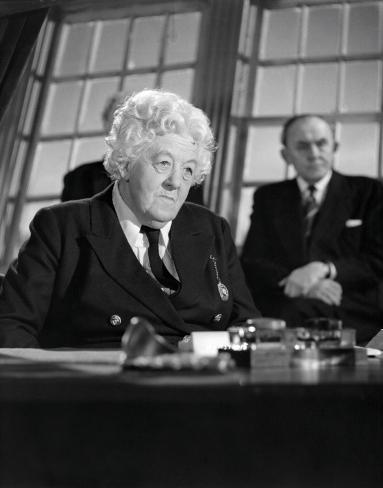 Margaret Rutherford Photo Don't see what you like Customize Your Frame