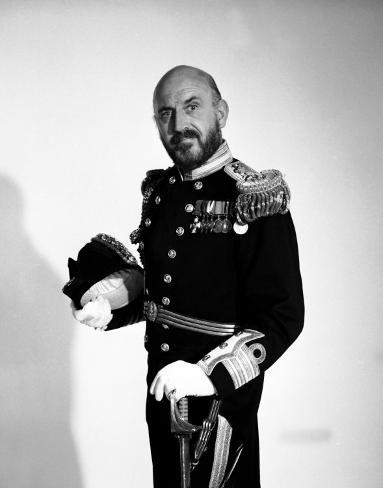 Lionel Jeffries Lionel Jeffries