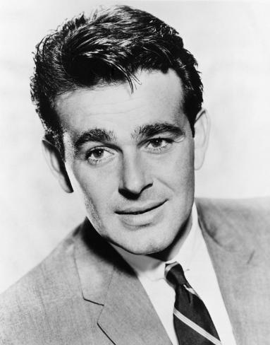 Stuart Whitman Stuart Whitman