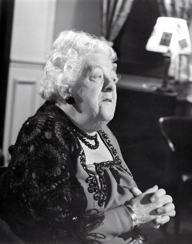 Margaret Rutherford Photo Don't see what you like Customize Your Frame