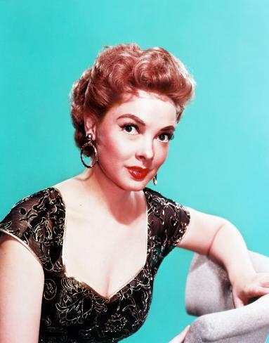 Kathryn Grayson Photo Don 39t see what you like Customize Your Frame