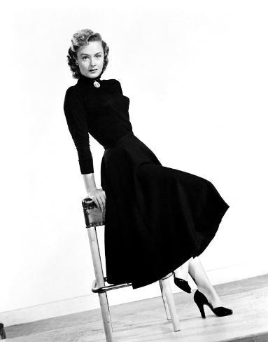Donna Reed Photo at AllPosters....