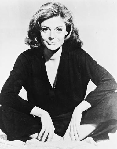 Anne Bancroft Photo Don't see what you like Customize Your Frame