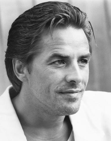 DON JOHNSON Photo at AllPosters.com