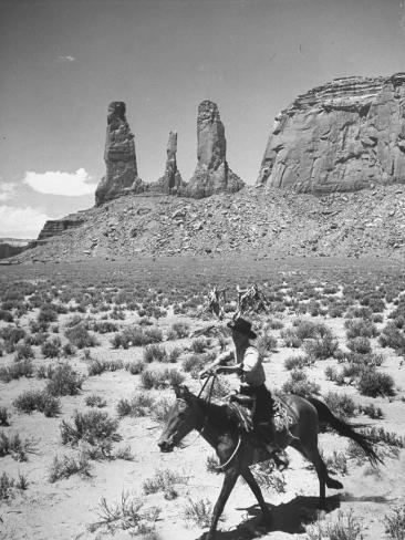 Desert Native Americans