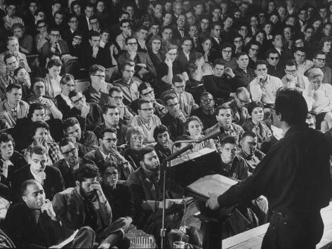 Beatnik Poet