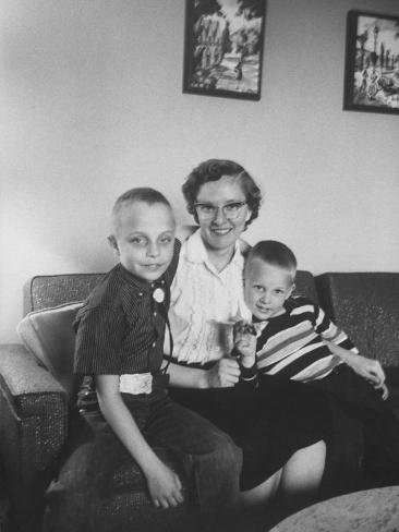 Betty Grissom