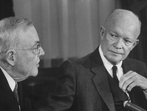 john dulles