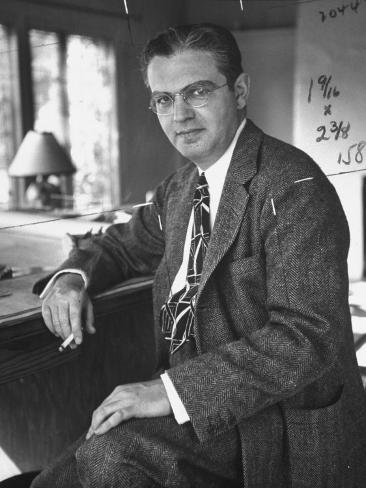 Henry Dreyfuss Designs