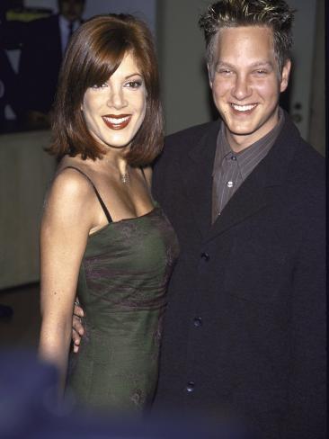 Tori Spelling Brother